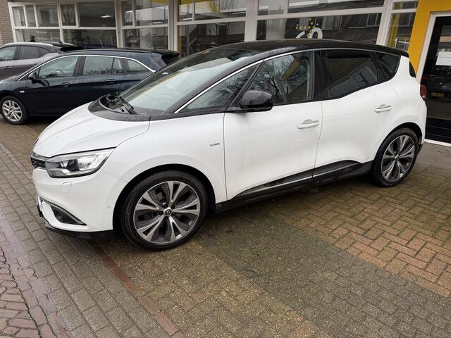 Renault SCENIC 1.2 TCe Bose NAVIGATIE TREKHAAK LICHTMET.VELGEN AIRCO ECC