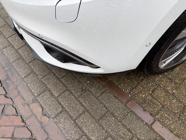 Renault SCENIC 1.2 TCe Bose NAVIGATIE TREKHAAK LICHTMET.VELGEN AIRCO ECC