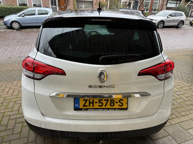 Renault SCENIC 1.2 TCe Bose NAVIGATIE TREKHAAK LICHTMET.VELGEN AIRCO ECC