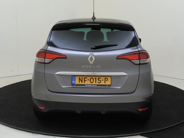 Renault SCENIC 1.2 TCe Bose | Pack Easy Park Assist | airco (automatisch) | Autonomous Emergency Braking | cruise control | LED koplampen | lederen/stof bekleding | lichtmetalen velgen 20" | navigatiesysteem full map |
