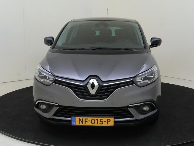 Renault SCENIC 1.2 TCe Bose | Pack Easy Park Assist | airco (automatisch) | Autonomous Emergency Braking | cruise control | LED koplampen | lederen/stof bekleding | lichtmetalen velgen 20" | navigatiesysteem full map |