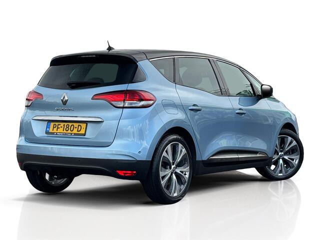 Renault SCENIC 1.2 TCe Intens ? LED ? 20 inch ? Camera