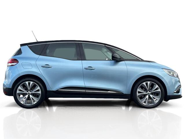 Renault SCENIC 1.2 TCe Intens ? LED ? 20 inch ? Camera