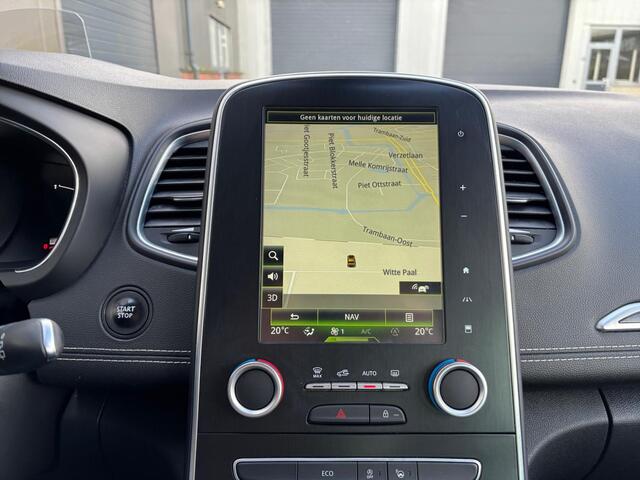 Renault SCENIC 1.2 TCe Intens ? LED ? 20 inch ? Camera