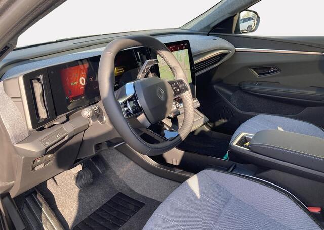 Renault SCENIC E-Tech EV87 long range Techno - pack light & sound / all weather banden