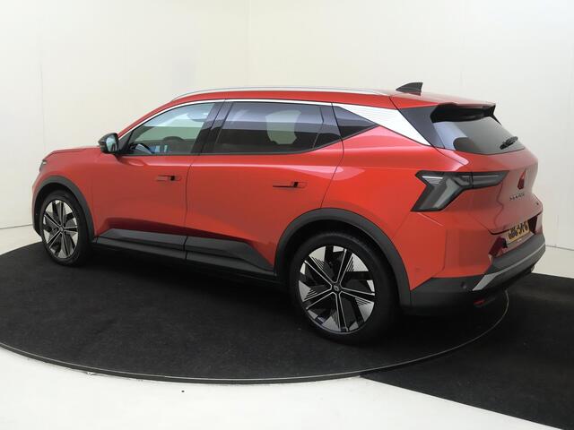 Renault SCENIC E-Tech EV87 long range techno | Automaat | Panoramadak | Navigatie