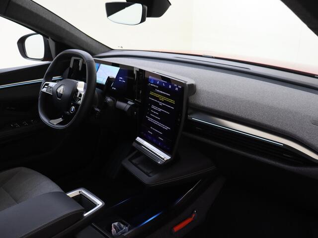 Renault SCENIC E-Tech EV87 long range techno | Automaat | Panoramadak | Navigatie