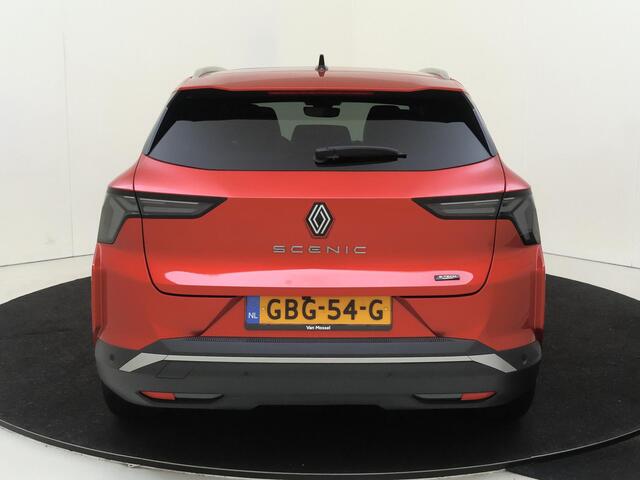 Renault SCENIC E-Tech EV87 long range techno | Automaat | Panoramadak | Navigatie