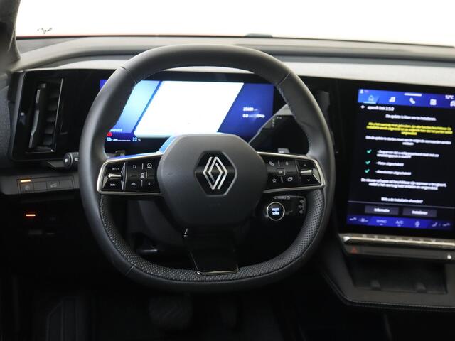 Renault SCENIC E-Tech EV87 long range techno | Automaat | Panoramadak | Navigatie