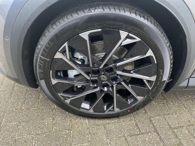 Renault SCENIC E-Tech EV87 long range esprit Alpine / PACK ADVANCED & AUGMENTED / PACK LIGHT & SOUND / DEMO ZUIDOOST VRAAG NAAR BESCHIKBAARHEID / EXTRA GARANTIE INFO VERKOOP