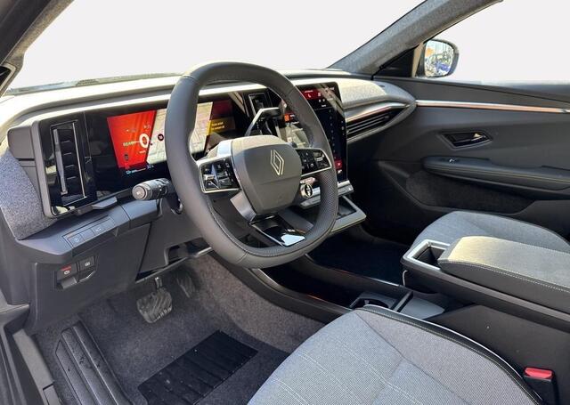 Renault SCENIC E-Tech EV87 long range techno - Demo / pack light & sound