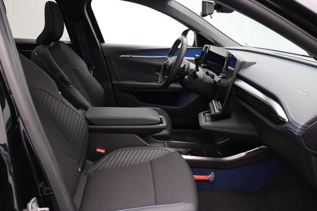 Renault SCENIC E-Tech esprit Alpine Long range | 20" lichtmetalen wielen 'Speedway' | Achteruitrijcamera | Adaptive Cruise Control