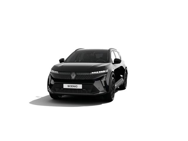 Renault SCENIC E-Tech esprit Alpine | 20" lichtmetalen wielen 'Speedway' | Achteruitrijcamera | Adaptive Cruise Control