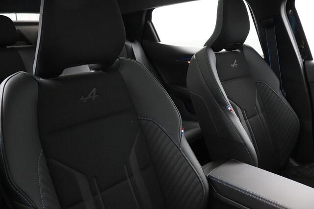 Renault SCENIC E-Tech EV87 long range esprit Alpine | Pack Light & Sound | Pack Driving |