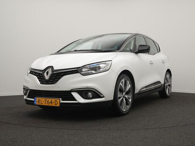 Renault SCENIC TCe 130 Intens - RIJKLAARPRIJS - All Seasonbanden - Achteruitrijcamera - Cruise Control - Trekhaak - Dealeronderhouden