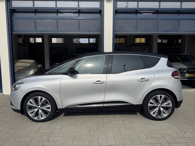 Renault SCENIC 1.3 TCe Intens CLIMATE/CRUISE/ONDERHOUD