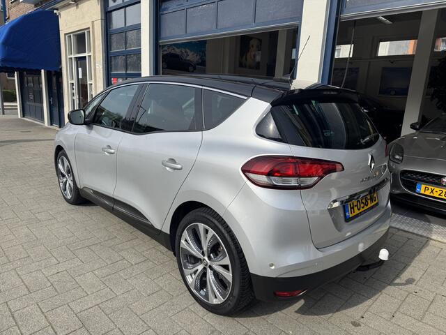 Renault SCENIC 1.3 TCe Intens CLIMATE/CRUISE/ONDERHOUD