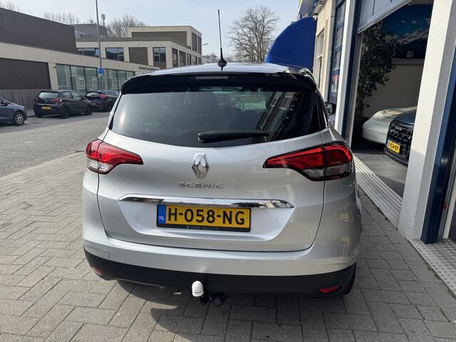 Renault SCENIC 1.3 TCe Intens CLIMATE/CRUISE/ONDERHOUD
