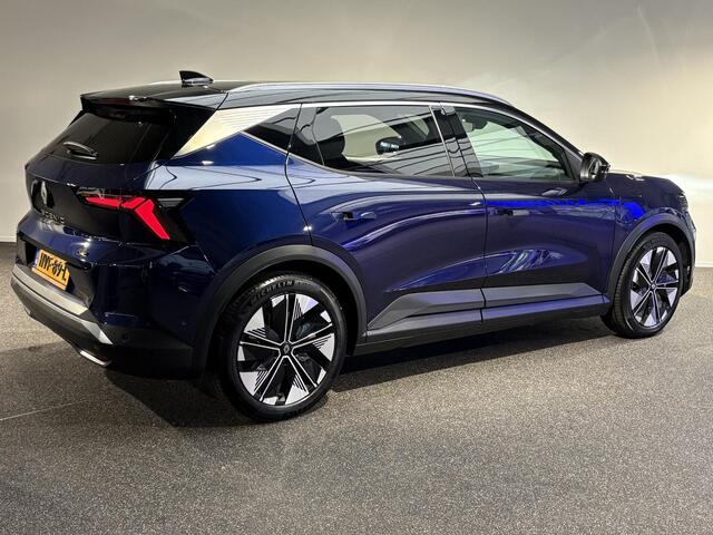 Renault SCENIC E-Tech EV60 comfort range techno | Panoramadak | Carplay/Android Auto |