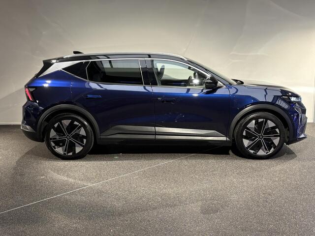 Renault SCENIC E-Tech EV60 comfort range techno | Panoramadak | Carplay/Android Auto |