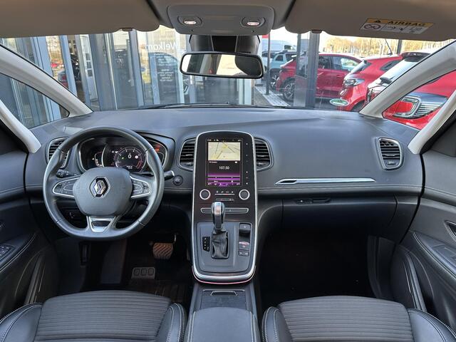 Renault SCENIC 160 TCe EDC Bose l AUTOMAAT l TREKHAAK l TWO-TONE