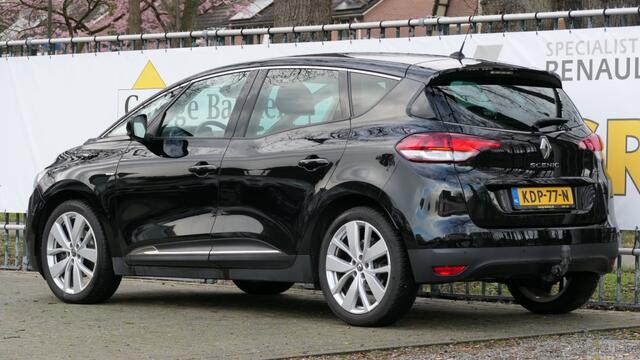 Renault SCENIC TCe 140 Limited