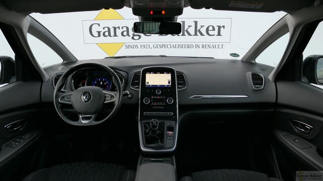 Renault SCENIC TCe 140 Limited