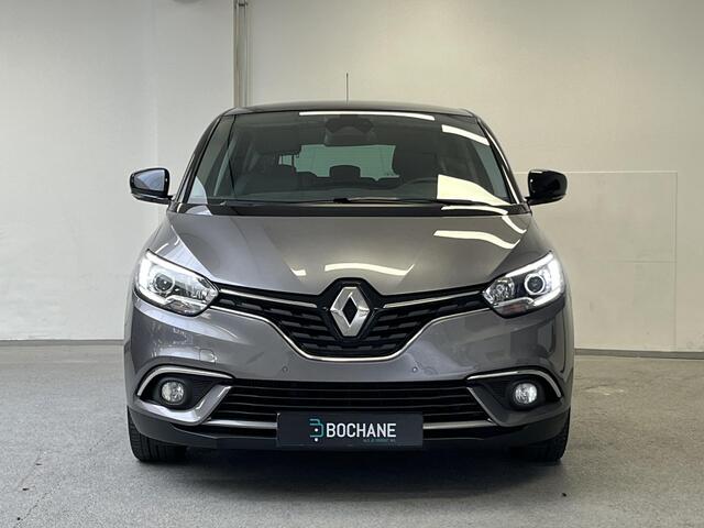 Renault SCENIC 1.3 TCe Intens 140pk | CAMERA | 2e-EIG. | DEALERONDERHOUDEN |