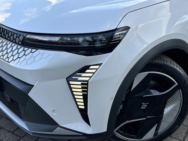 Renault SCENIC E-Tech Iconic 220 pk Long Range | Solarbay Panoramisch Dak | Pack Comfort Premium | Harman Kardon Audio