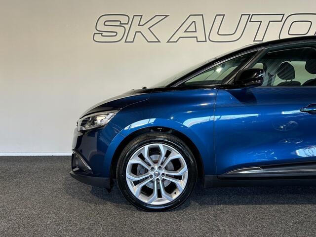 Renault SCENIC 1.2 TCE INTENS l LED l PDC l CRUISE l NAVI l LMV l