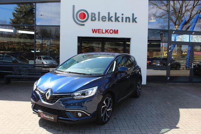 Renault SCENIC 1.3 TCe Bose