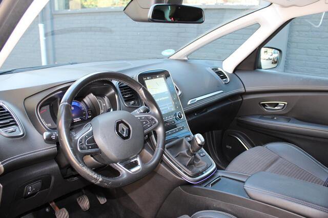 Renault SCENIC 1.3 TCe Bose