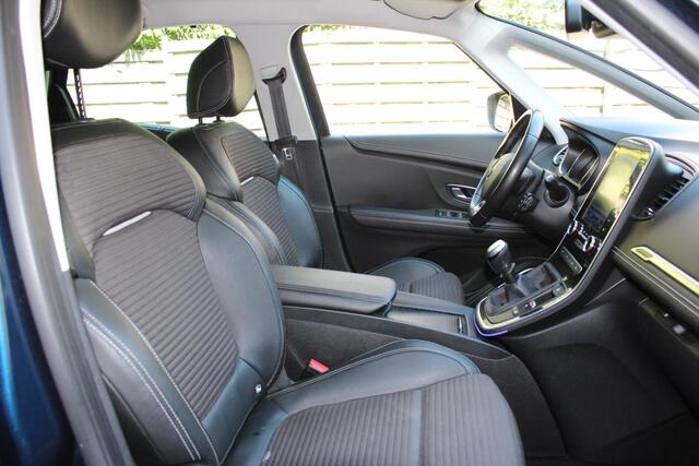 Renault SCENIC 1.3 TCe Bose