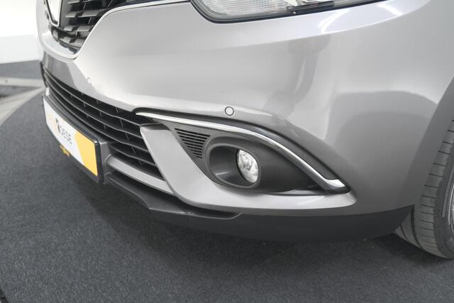 Renault SCENIC TCe 140 EDC Intens | Navigatie | Apple Carplay | Parkeersensoren | Cruise Control