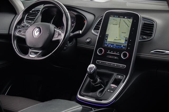 Renault SCENIC TCe 140 Bose I LED I trekhaak