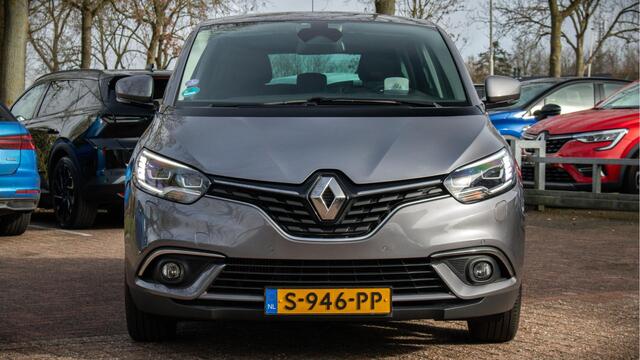 Renault SCENIC TCe 140 Bose I LED I trekhaak