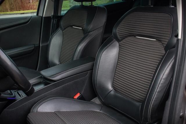 Renault SCENIC TCe 140 Bose I LED I trekhaak