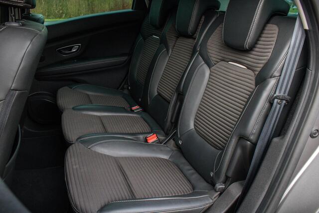 Renault SCENIC TCe 140 Bose I LED I trekhaak