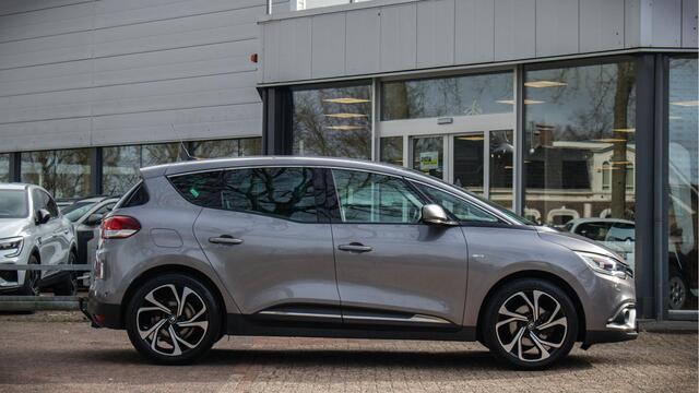 Renault SCENIC TCe 140 Bose I LED I trekhaak