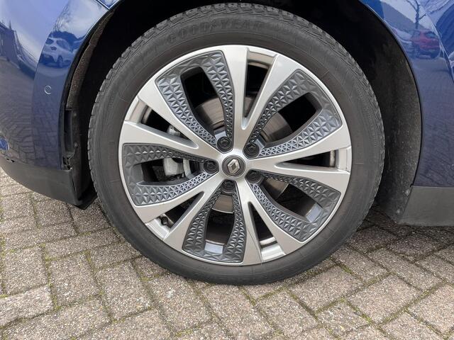 Renault SCENIC 1.3 TCe 140 EDC Intens AUTOMAAT