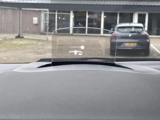 Renault SCENIC 1.3 TCe 140 EDC Intens AUTOMAAT