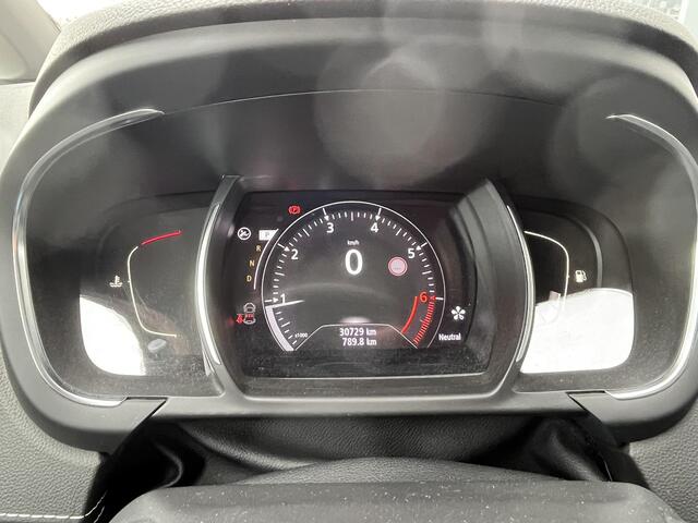 Renault SCENIC 1.3 TCe 140 EDC Intens AUTOMAAT