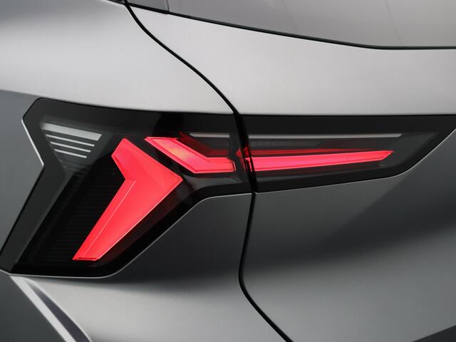 Renault SCENIC E-Tech EV87 long range esprit Alpine | Vijf jaar garantie | Harman Kardon | Panoramisch dak | Active driver assist |