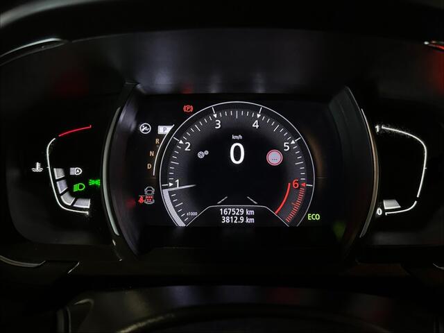 Renault SCENIC 1.3 TCE LIMITED l 7PRS l NAP l AUTOMAAT l PANORAMA l CAMERA l NAVI l