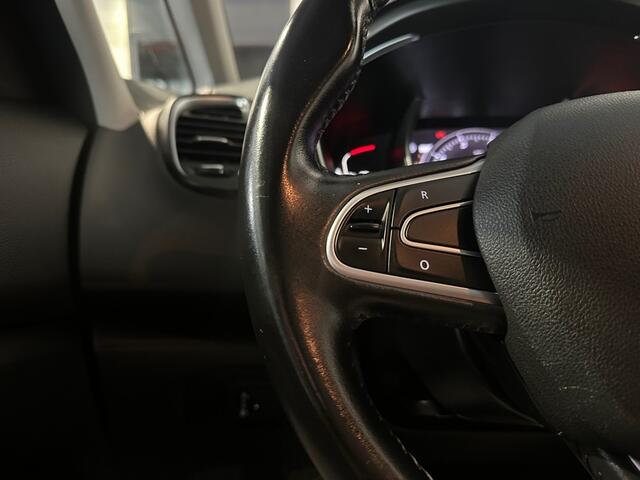 Renault SCENIC 1.3 TCE LIMITED l 7PRS l NAP l AUTOMAAT l PANORAMA l CAMERA l NAVI l