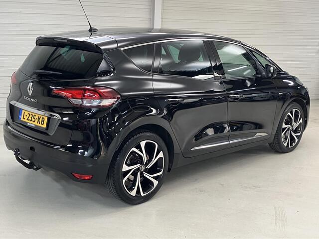 Renault SCENIC 1.3 TCe Bose / Trekhaak (1850kg) / Automaat