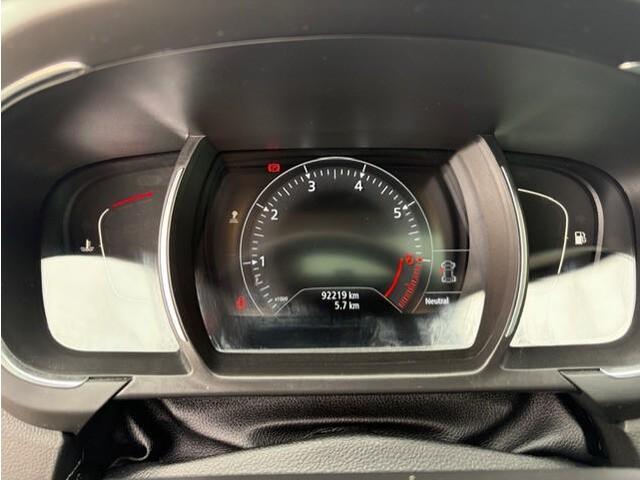 Renault SCENIC 1.3 TCe140 BOSE