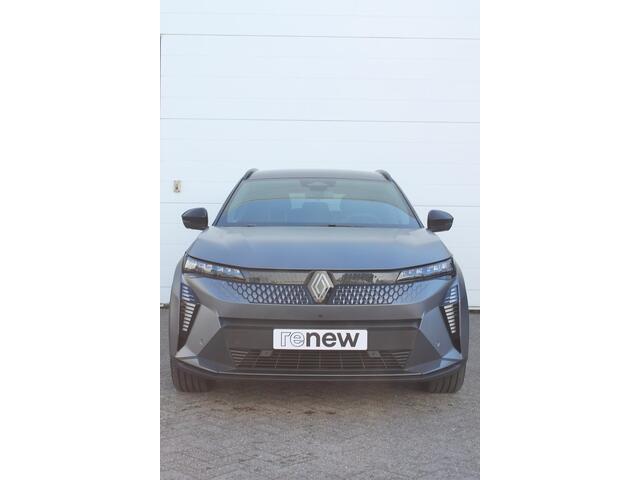 Renault SCENIC E-Tech EV 87 long range esprit Alpine 220 PK | Pack Advance | NIEUW OP VOORRAAD