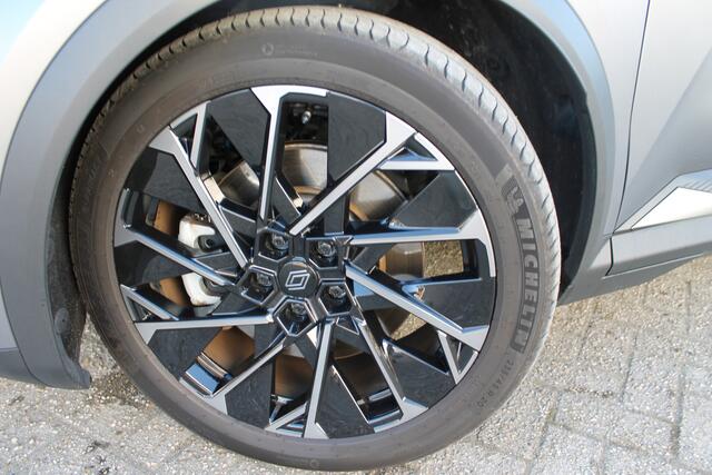 Renault SCENIC E-Tech EV 87 long range esprit Alpine 220 PK | Pack Advance | NIEUW OP VOORRAAD