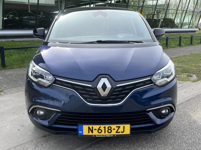 Renault SCENIC 1.5 dCi Bose / Automaat / Camera / Keyless / PDC V+A / Apple Carplay - Android Auto / 20'' LMV /